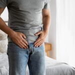Gonorrhea symptoms in men