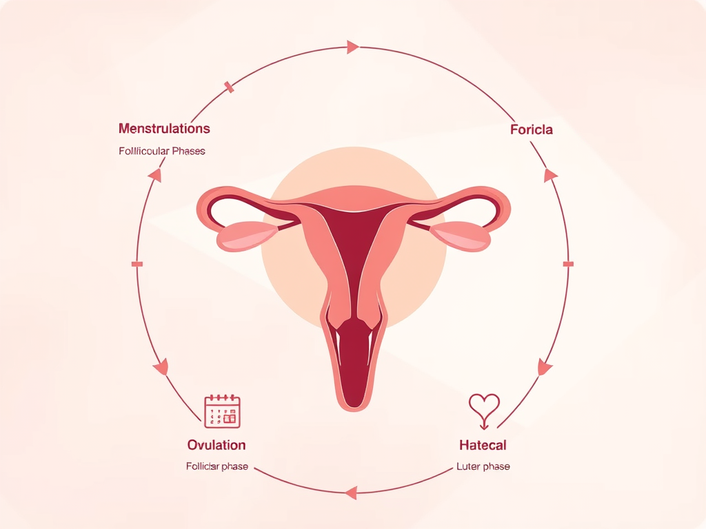 Mzunguko wa Hedhi Siku 28 ukionesha Siku za Hatari ni Zipi? (Jedwali + Hesabu Sahihi)