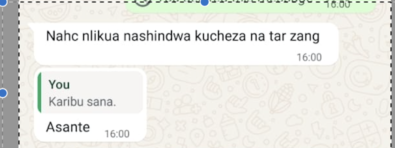 Ushuhuda sikuwa najua siku za kupata mimba na kama nina mzunguko wangu wa hedhi siku 28