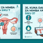 Dalili za mimba ya siku 7