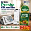 Dhibiti-Presha-Kikamilifu-BP-Machine-KIPA-App-Kitabu-Tumia-PreshaPlan-Se